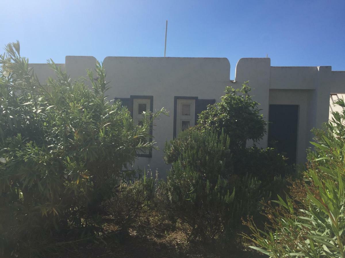 Residenza Gherly Capo Vaticano Eksteriør billede