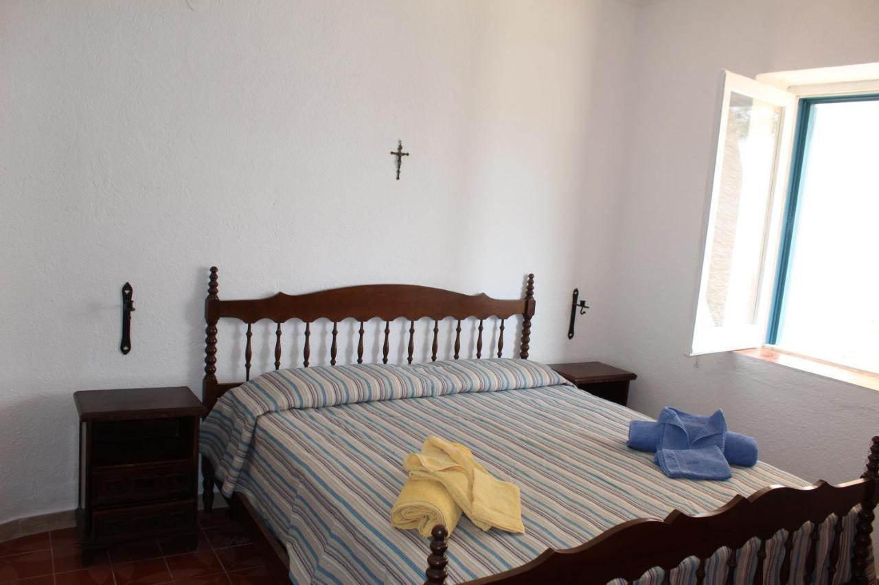 Residenza Gherly Capo Vaticano Eksteriør billede